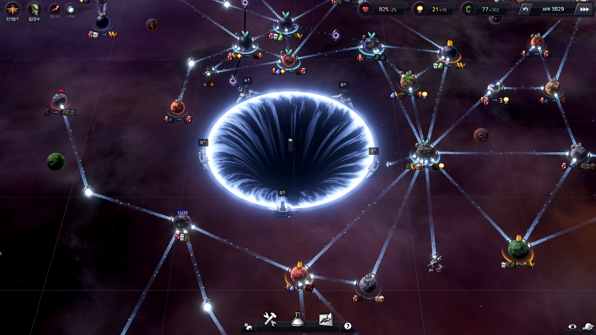 Steam post image
