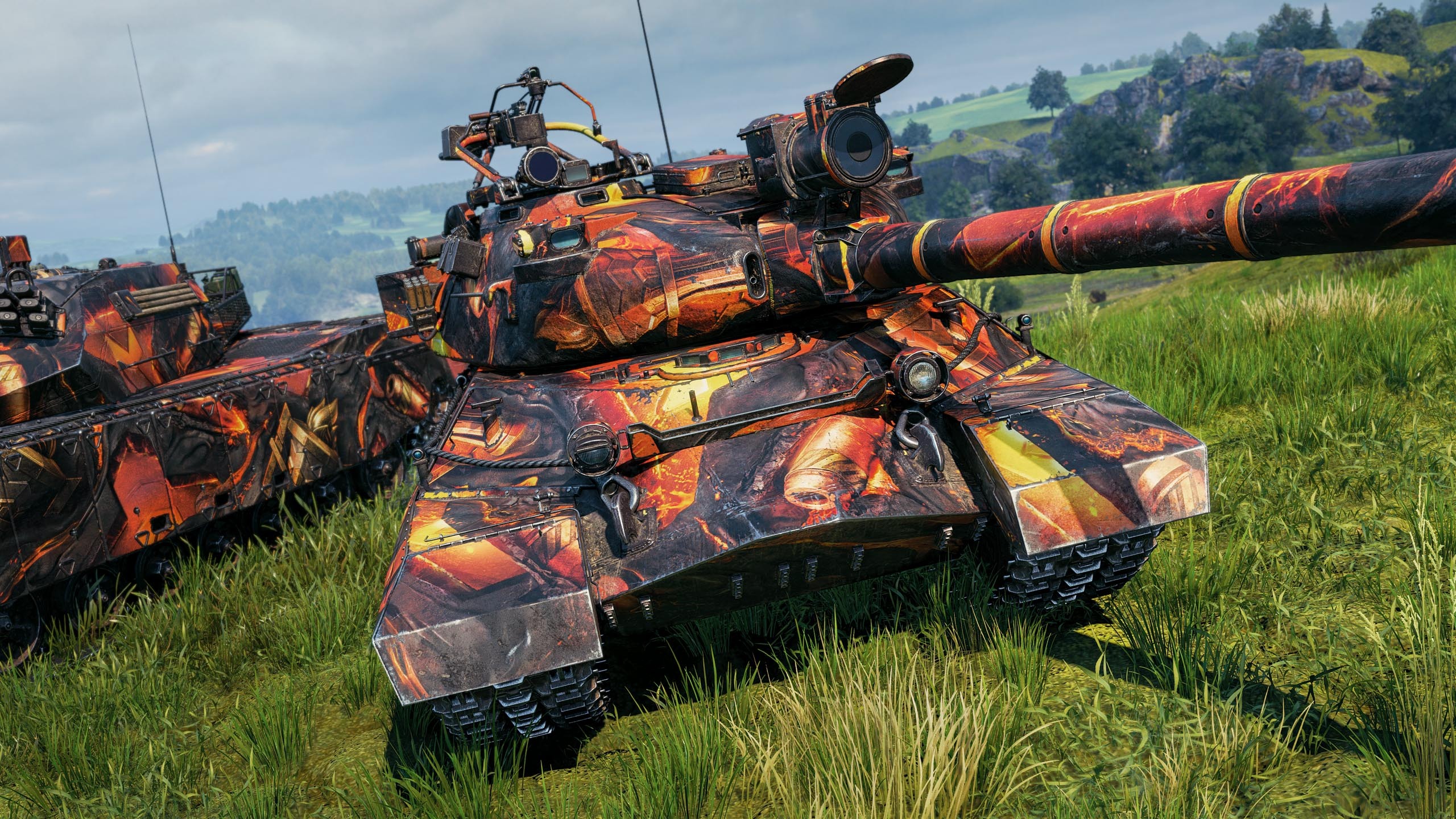 Patch notes image