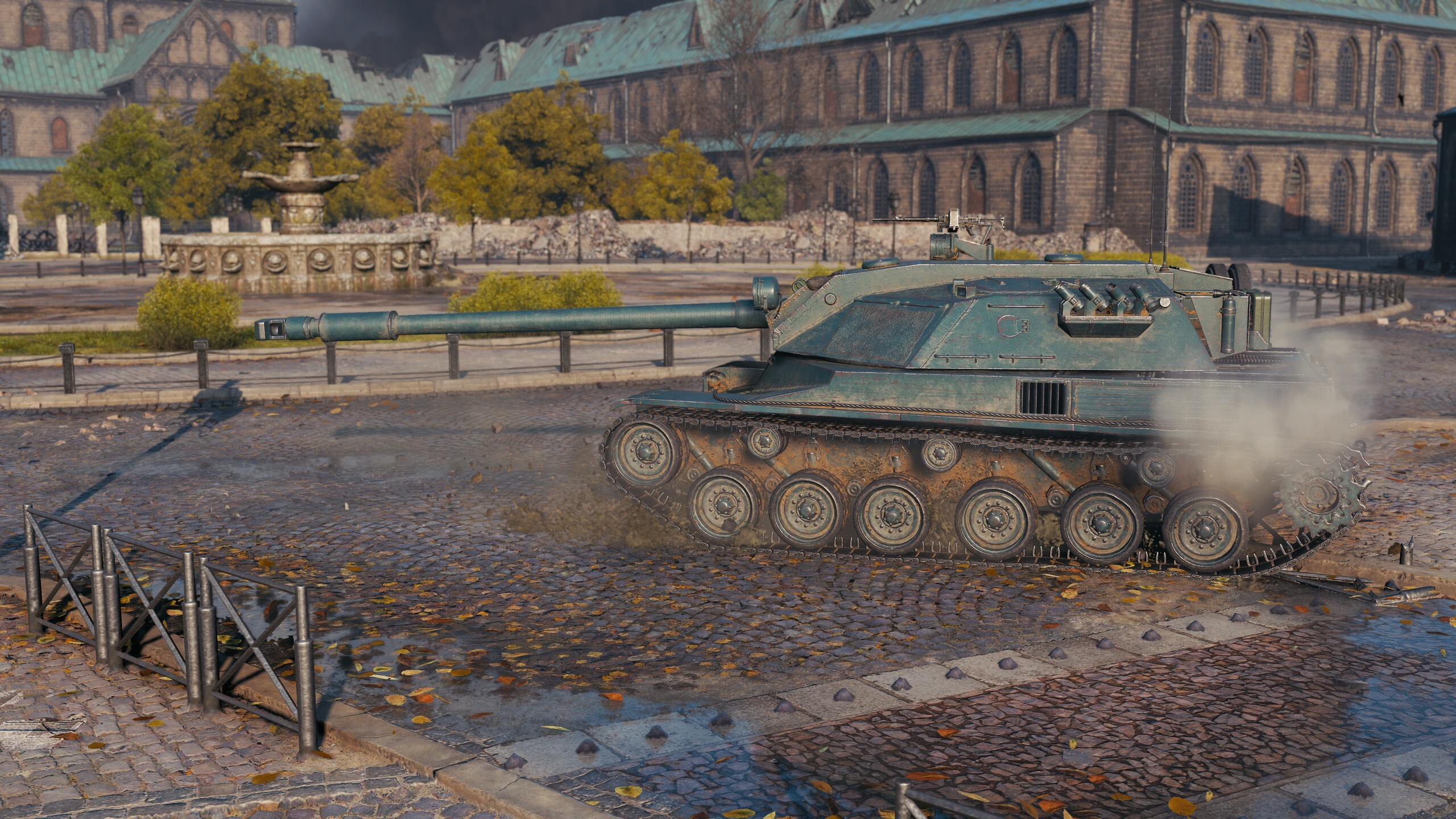 Patch notes image