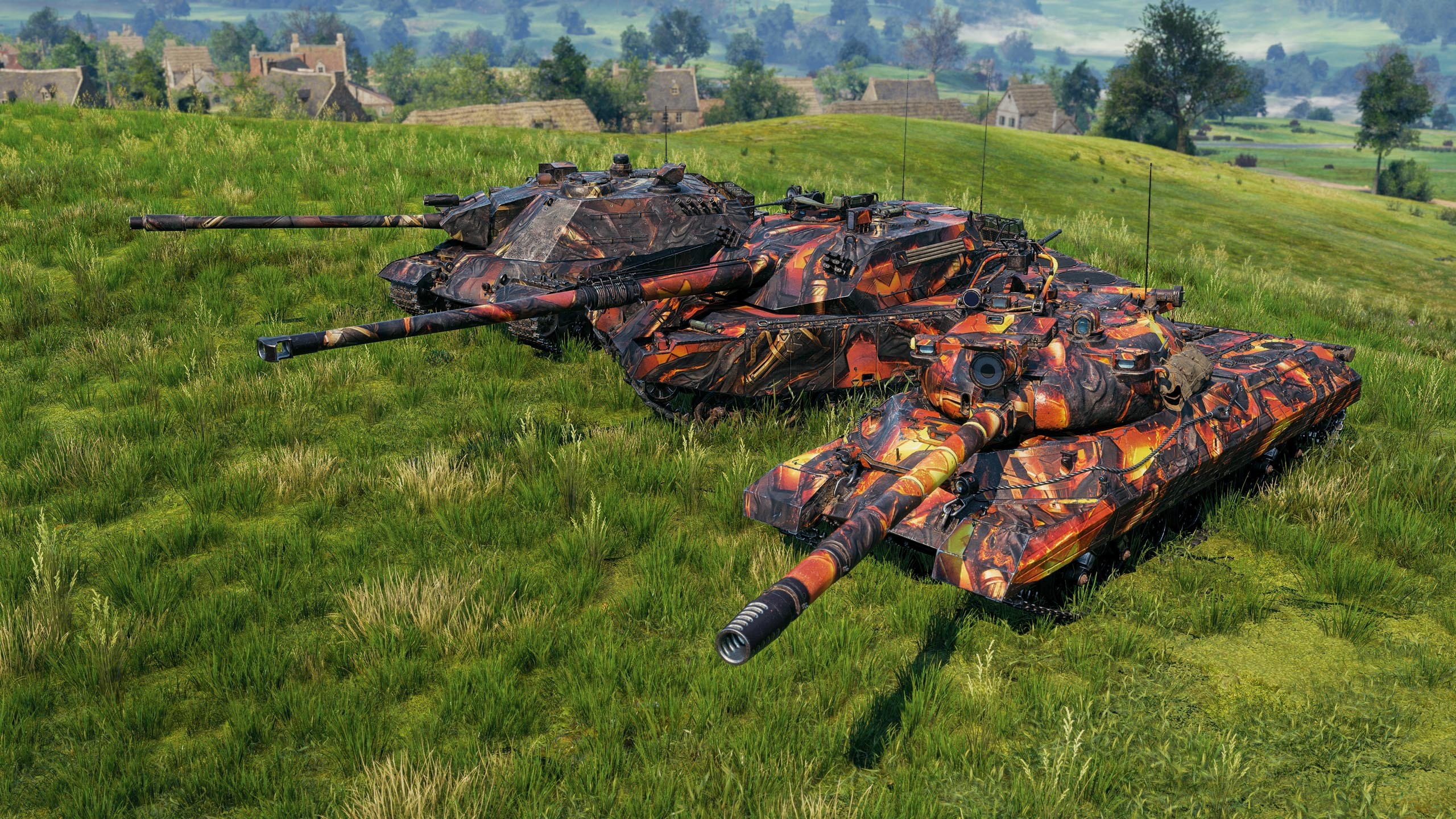 Patch notes image