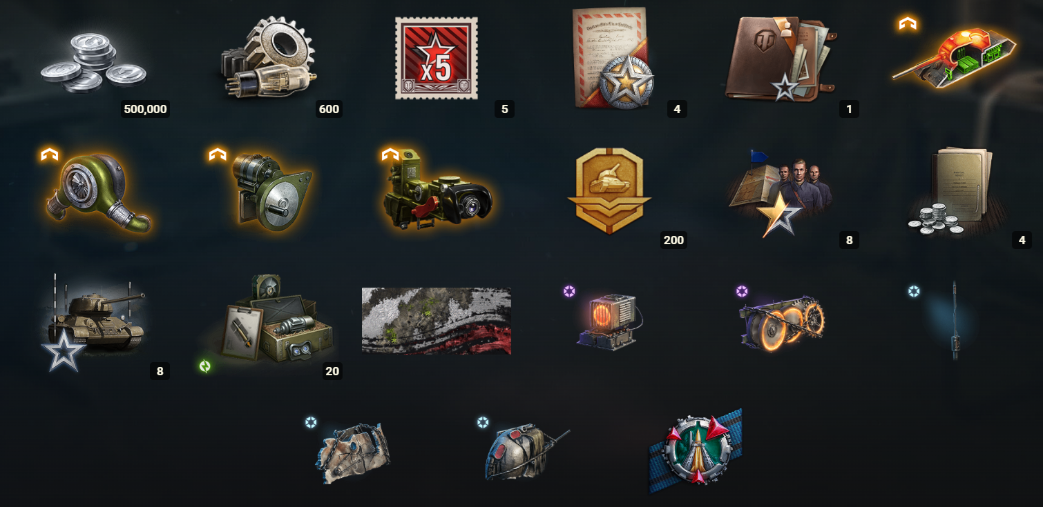 Patch notes image