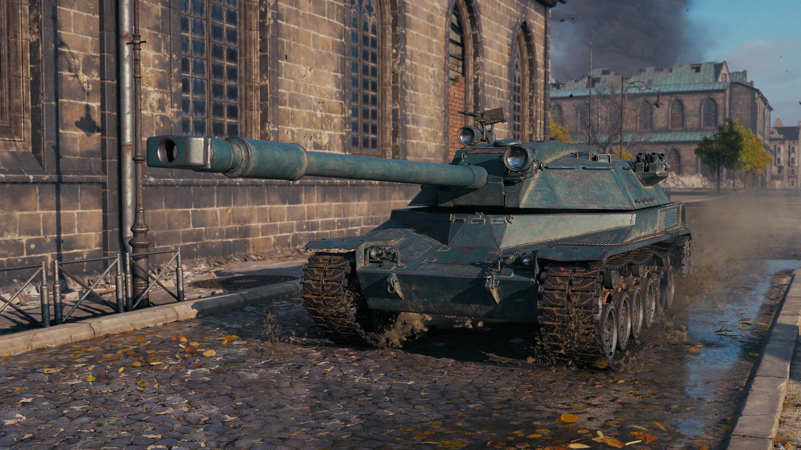 Patch notes image