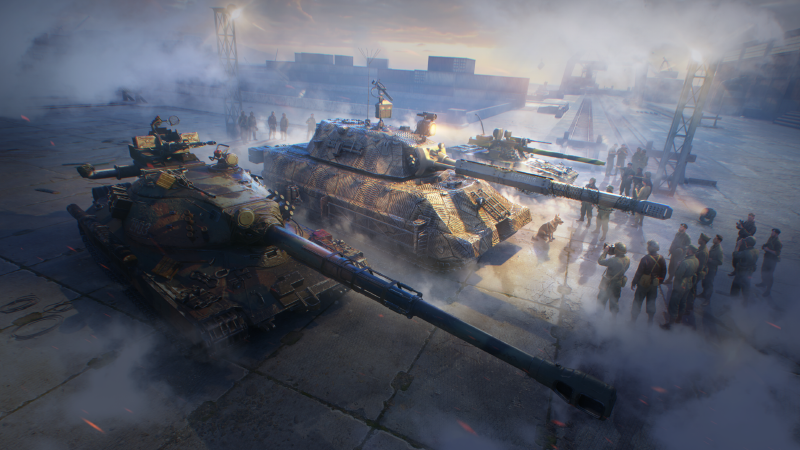 Spotlight: Make Your Mark Before Battle