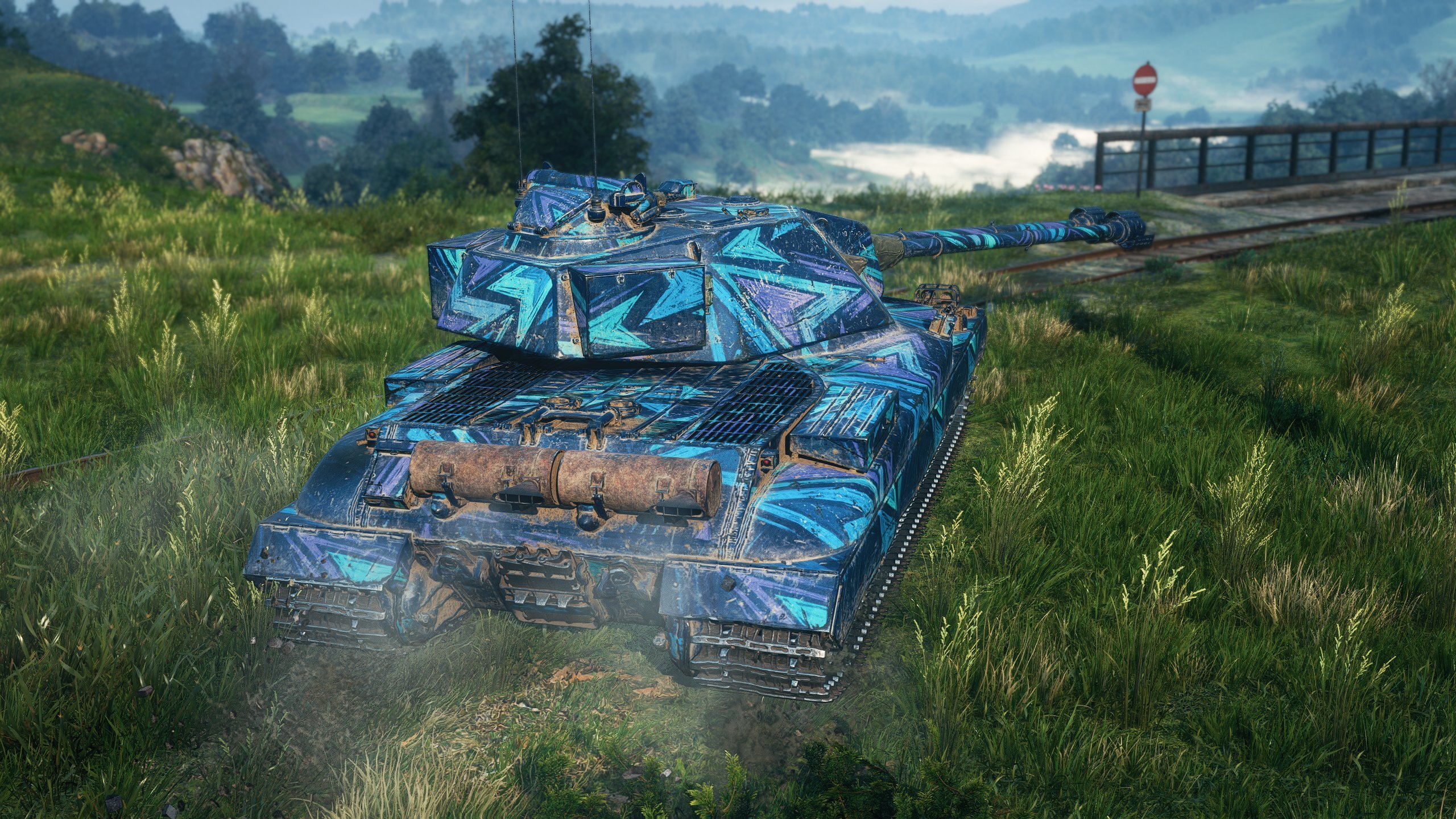 Steam post image