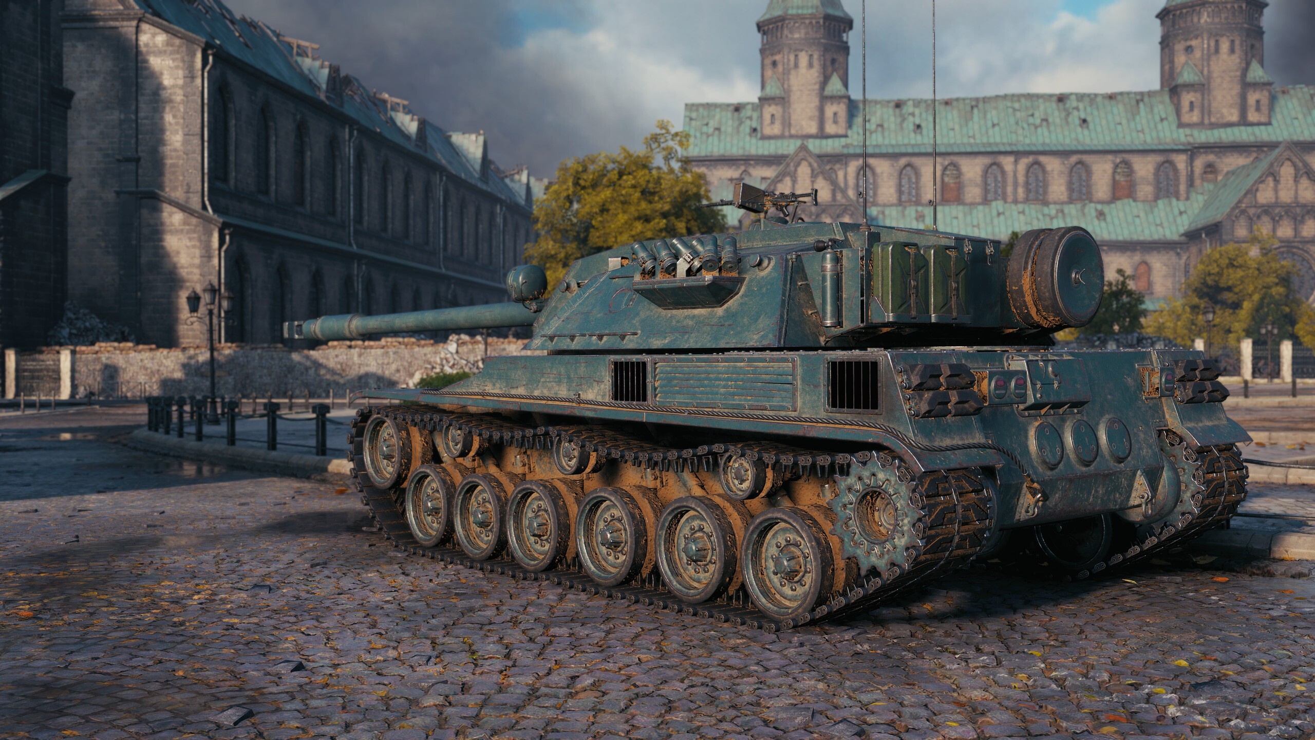 Patch notes image