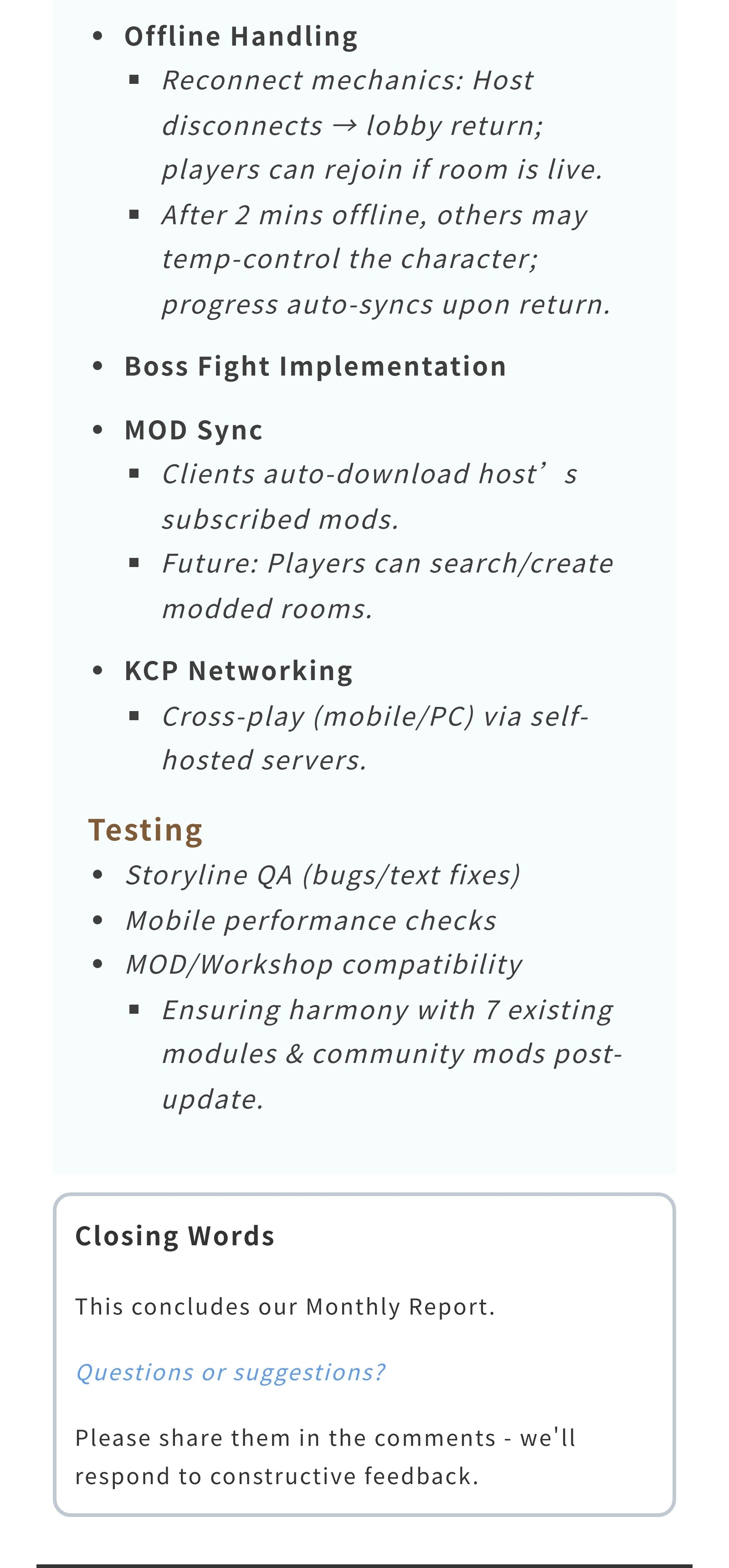 Steam post image
