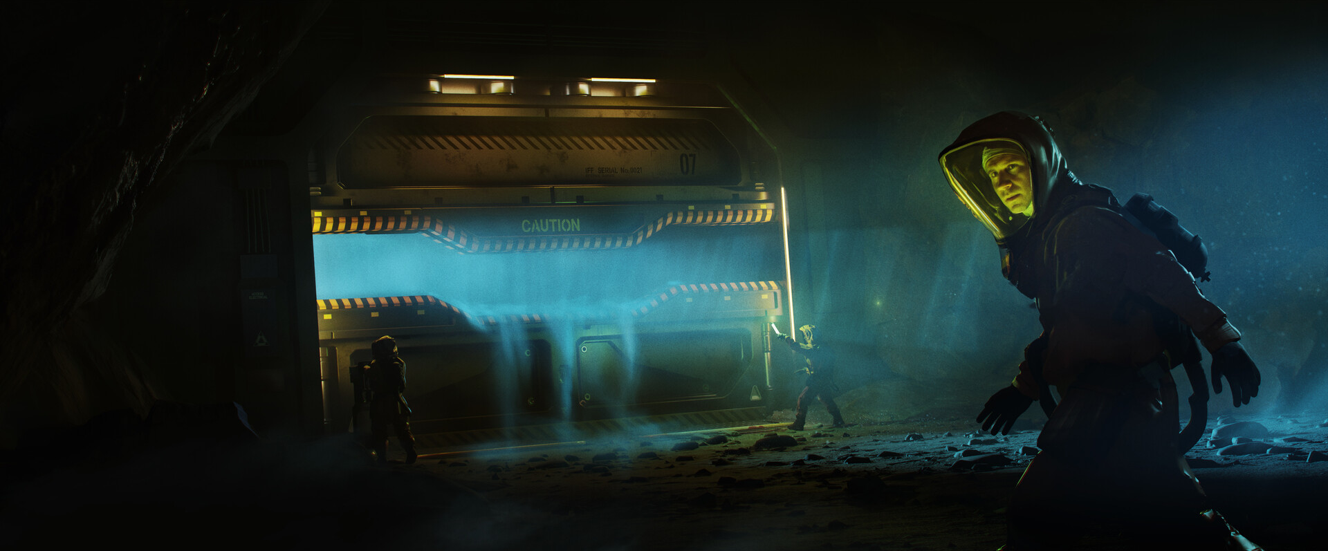 Steam post image