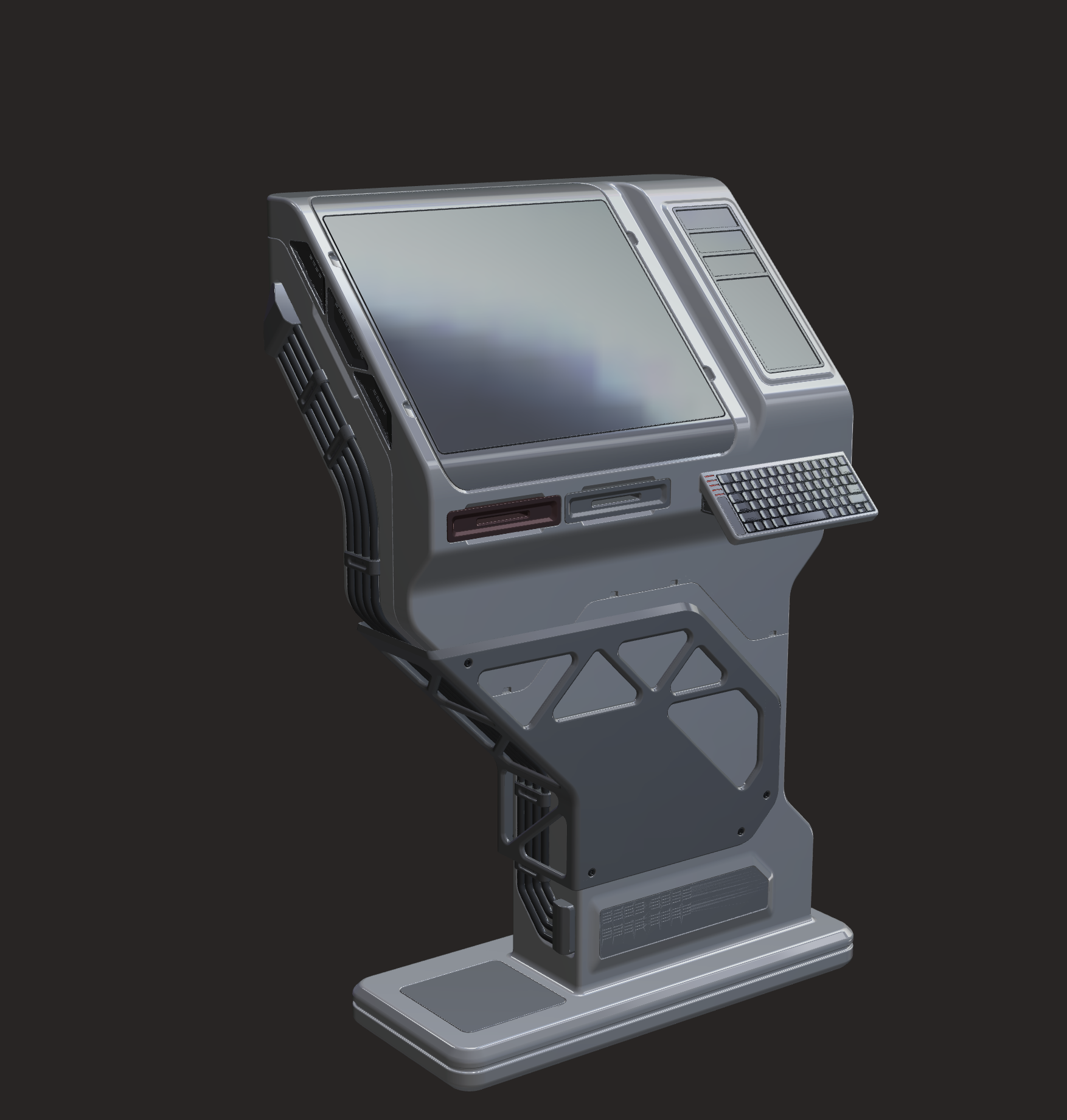 Steam post image