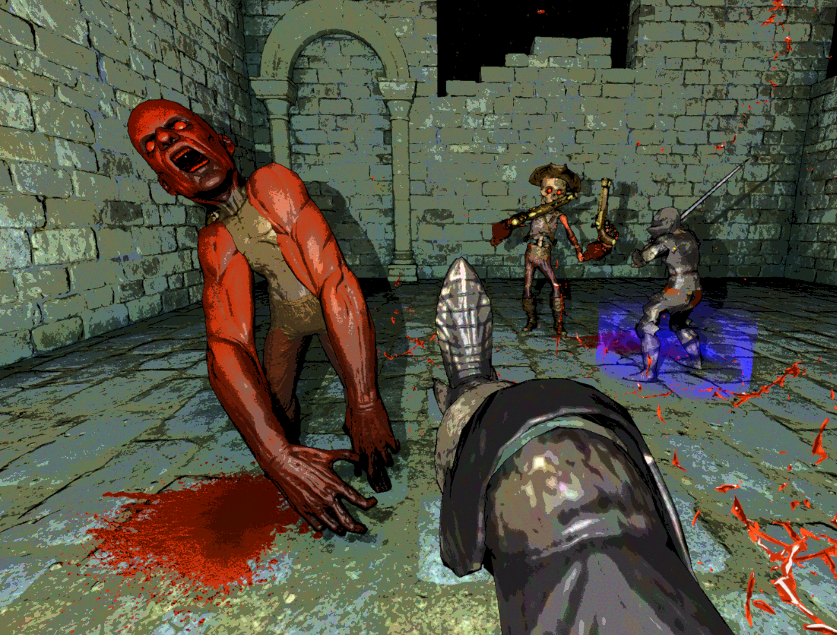 Steam post image