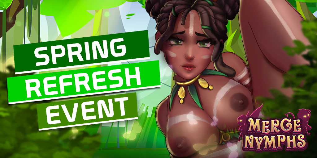 [Rerun] Spring Refresh