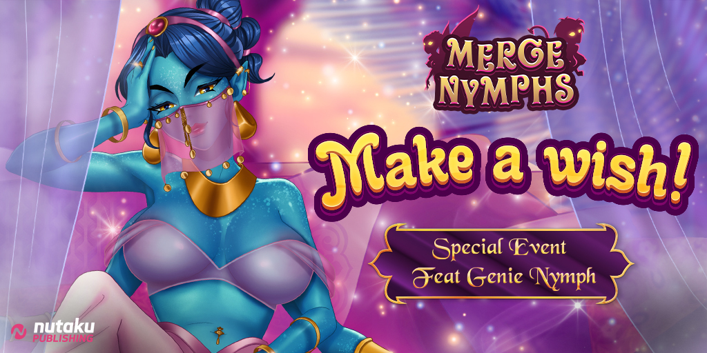 [Revival] Secret Wishes