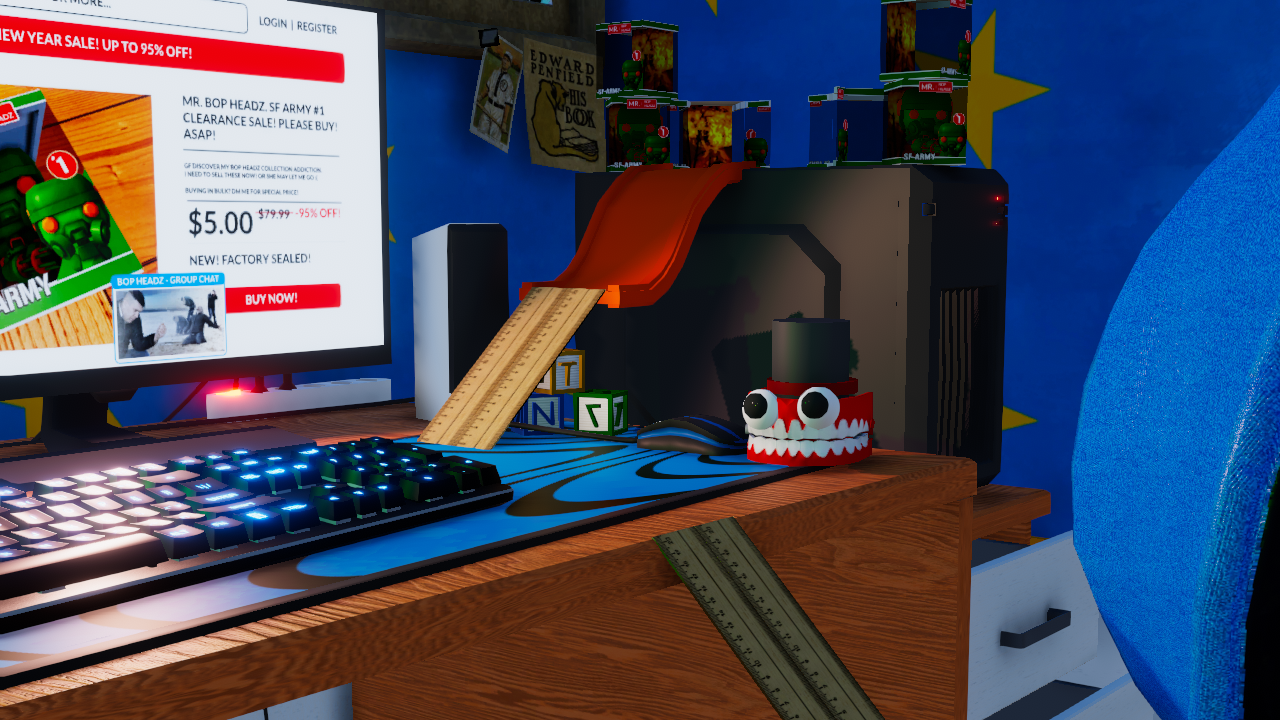 Steam post image