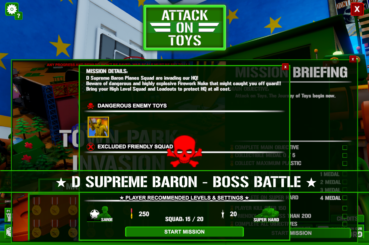 Steam post image