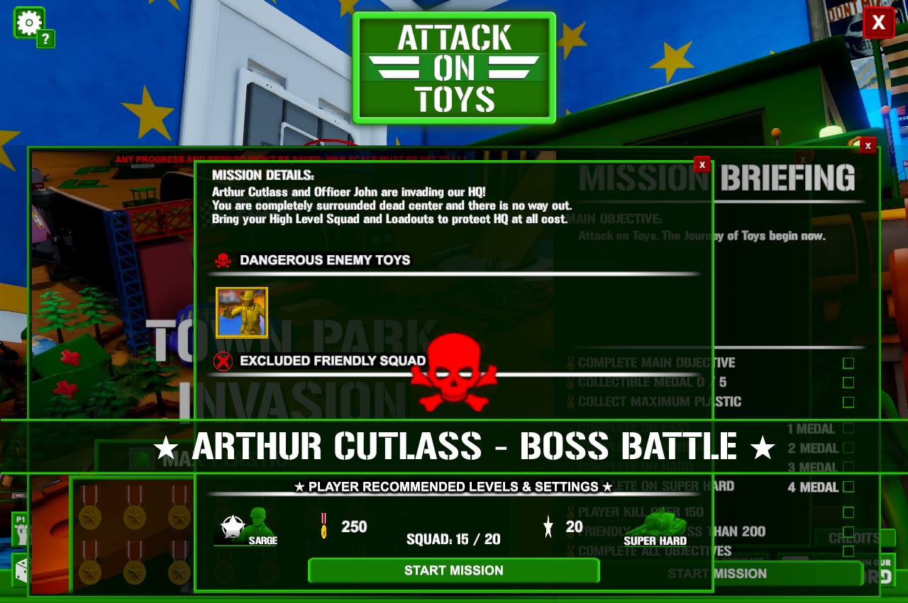 Steam post image