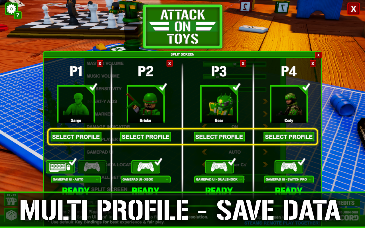 Steam post image
