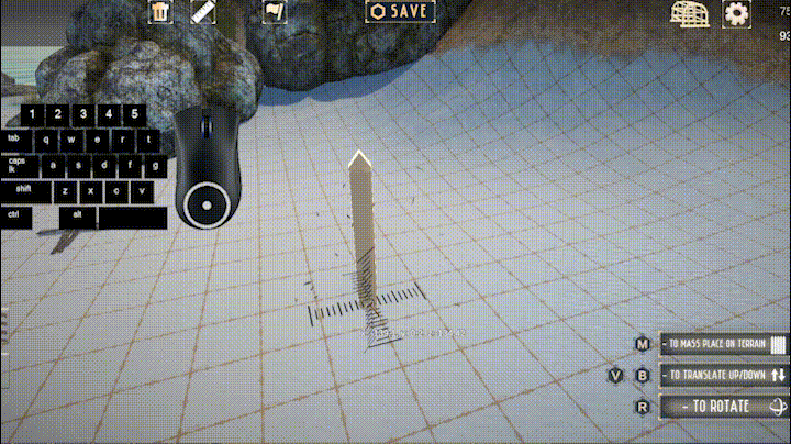 Steam post image