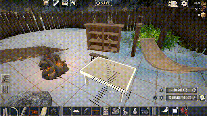 Steam post image