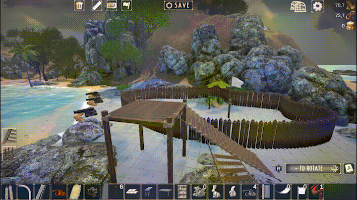 Steam post image