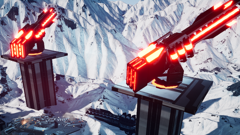 Buster's TD - New Campaign Maps Coming Soon - Steam News