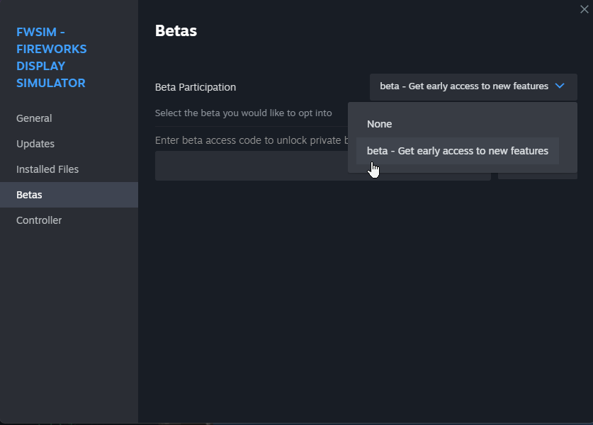 Steam post image