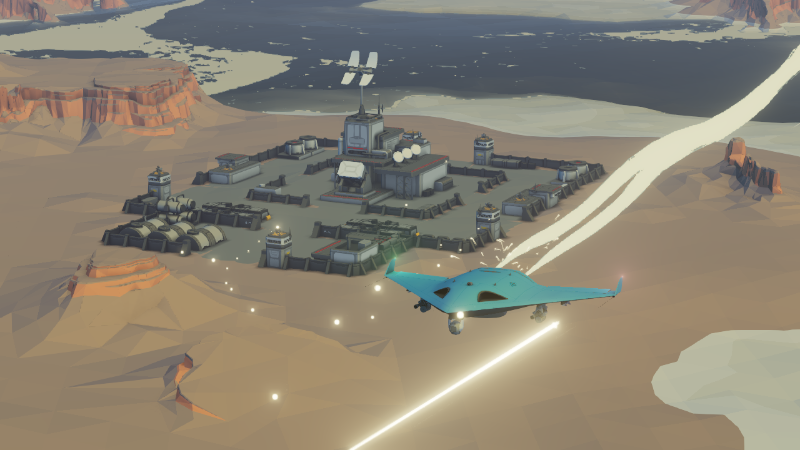 Carrier Command 2 - Playtest 1 In Progress! - Steam News