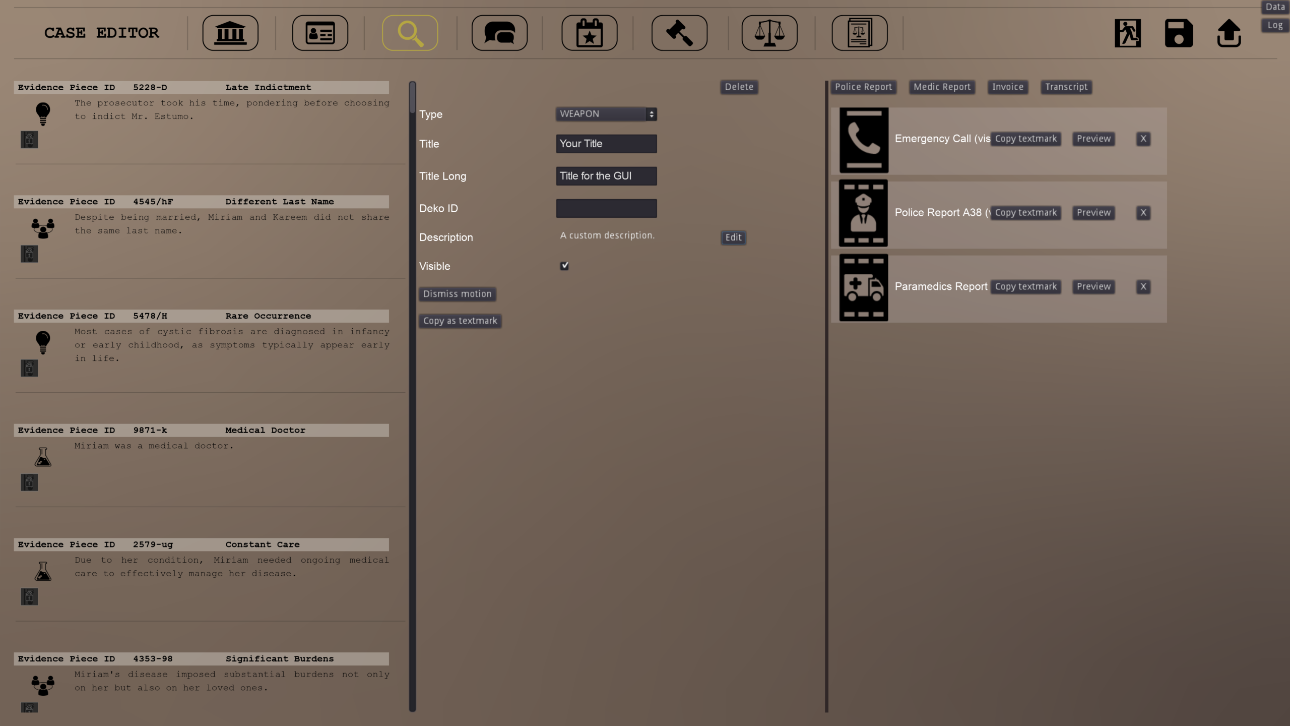 Steam post image
