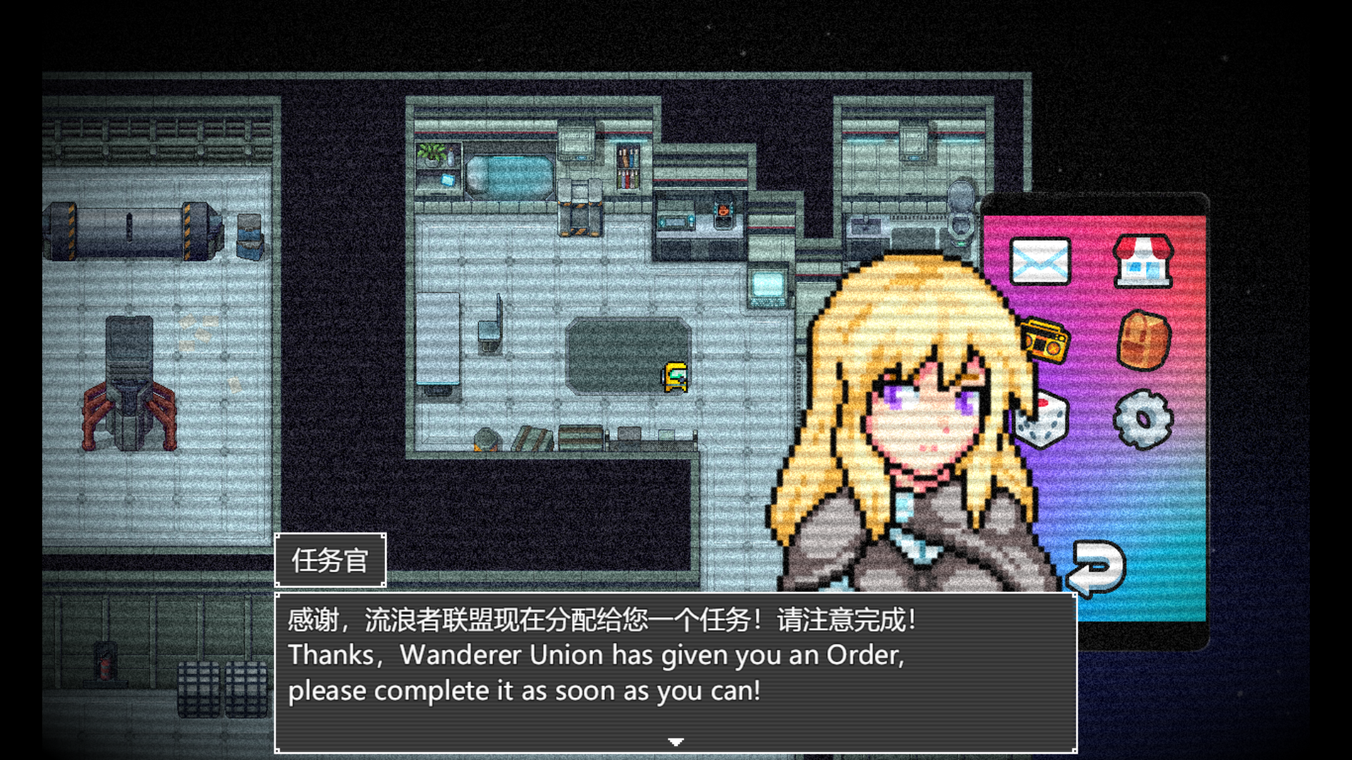 Steam post image