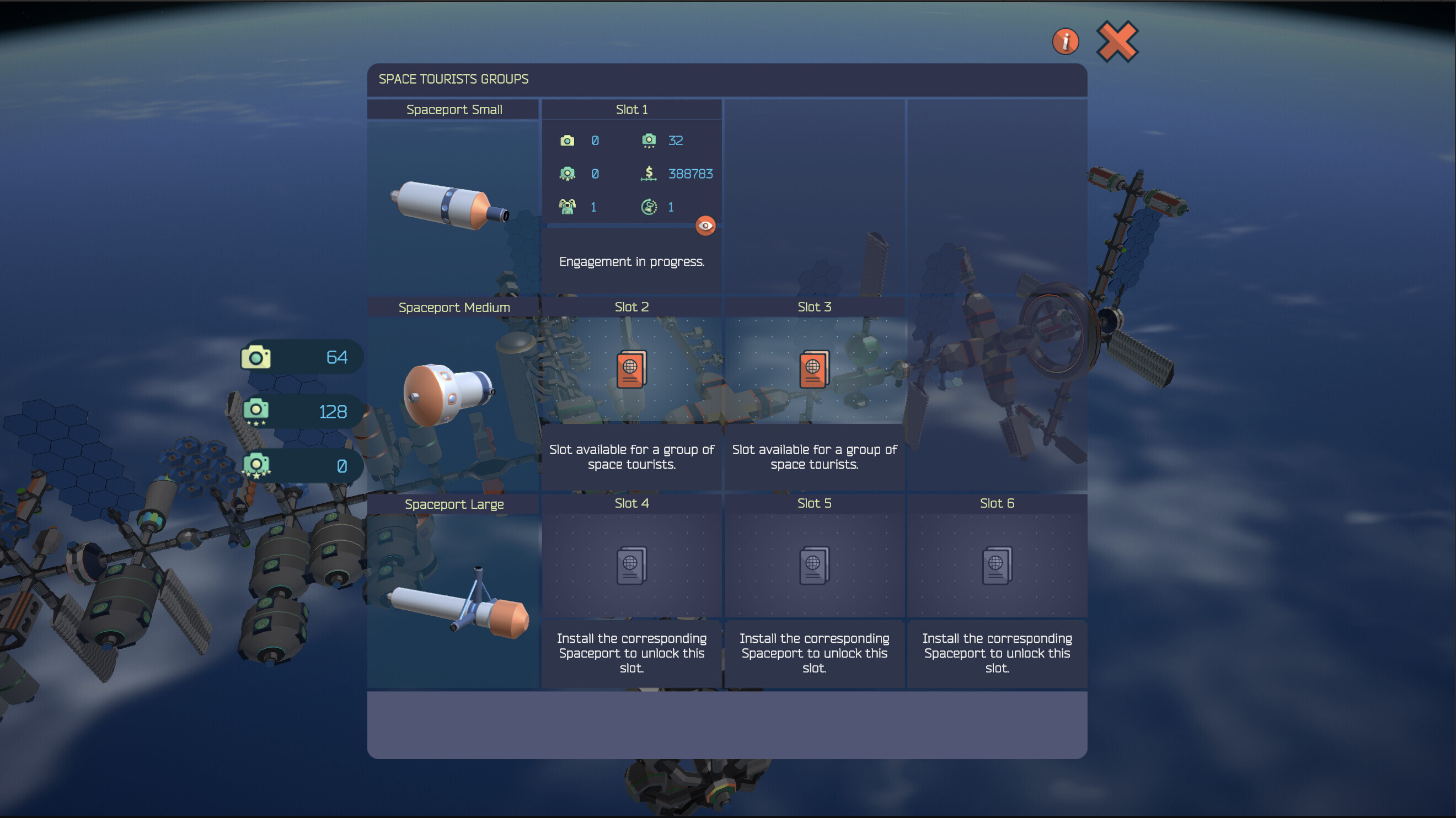 Steam post image