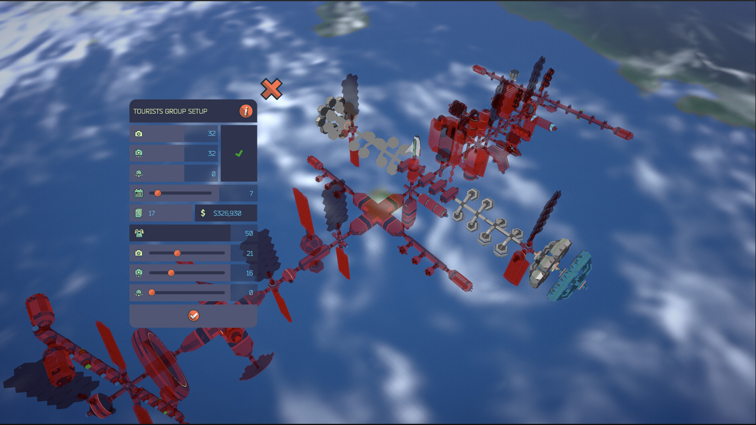 Steam post image