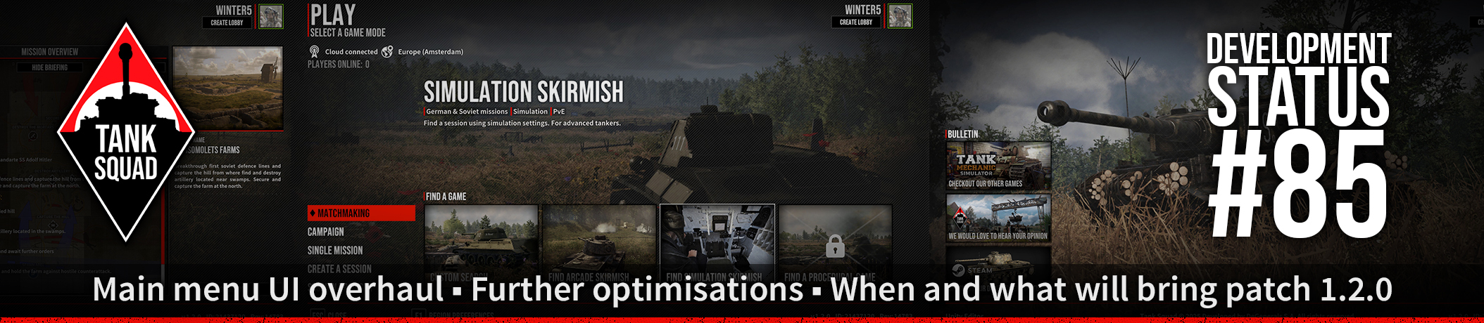 Steam post image