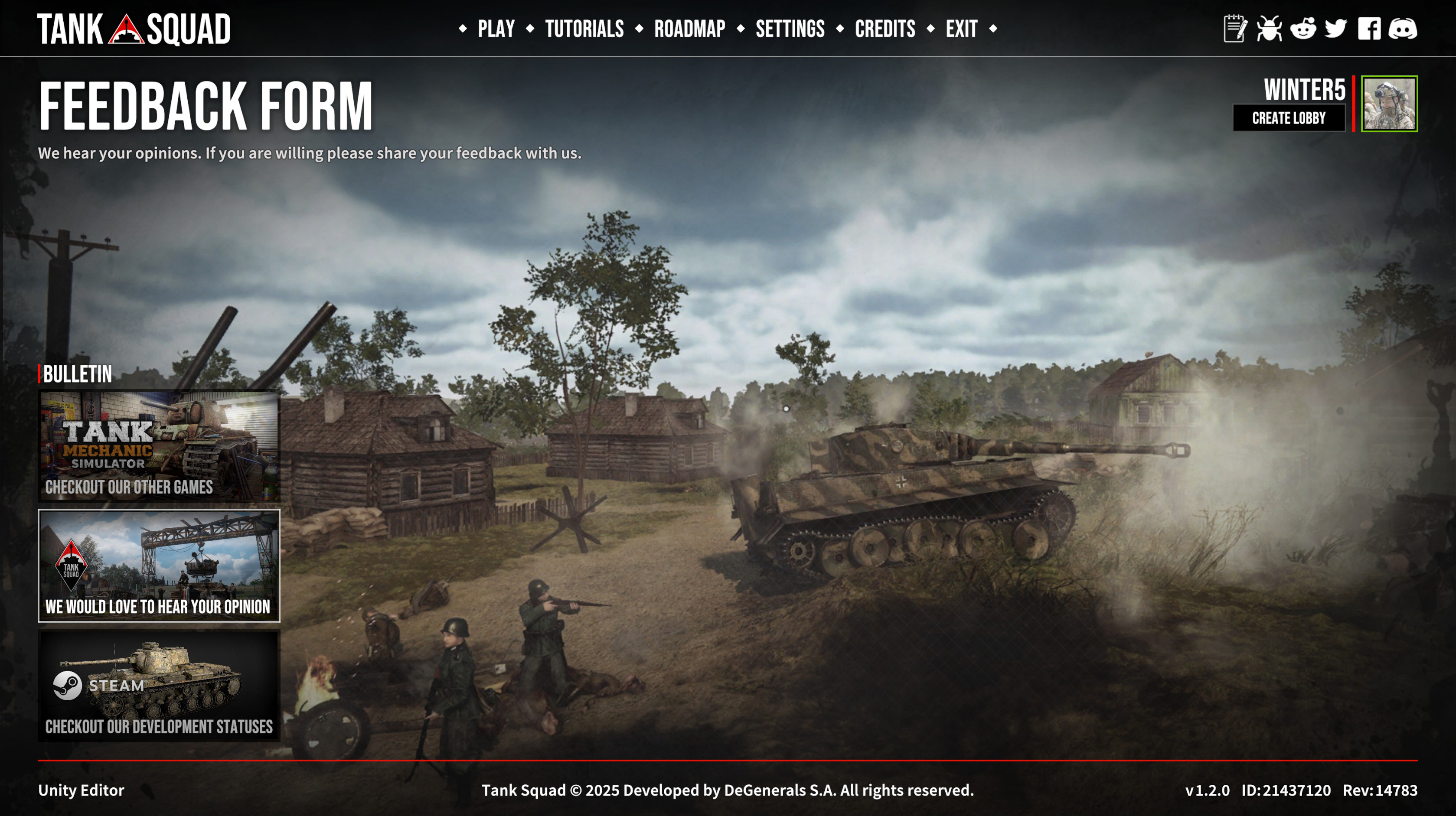Steam post image