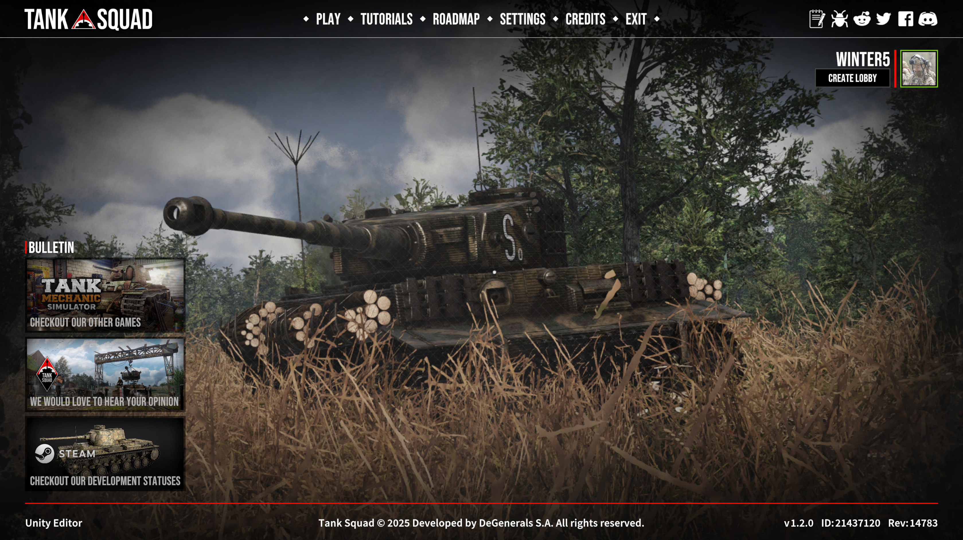 Steam post image