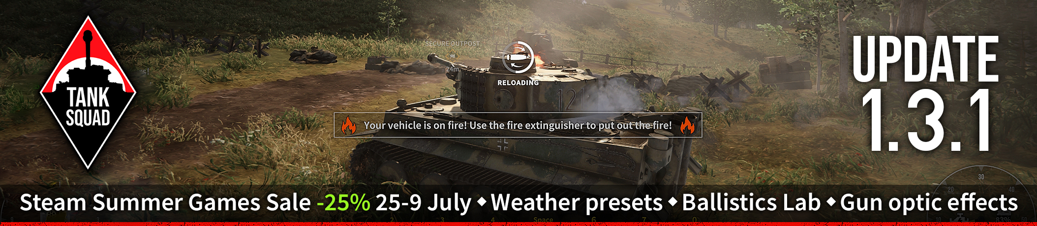 Steam post image