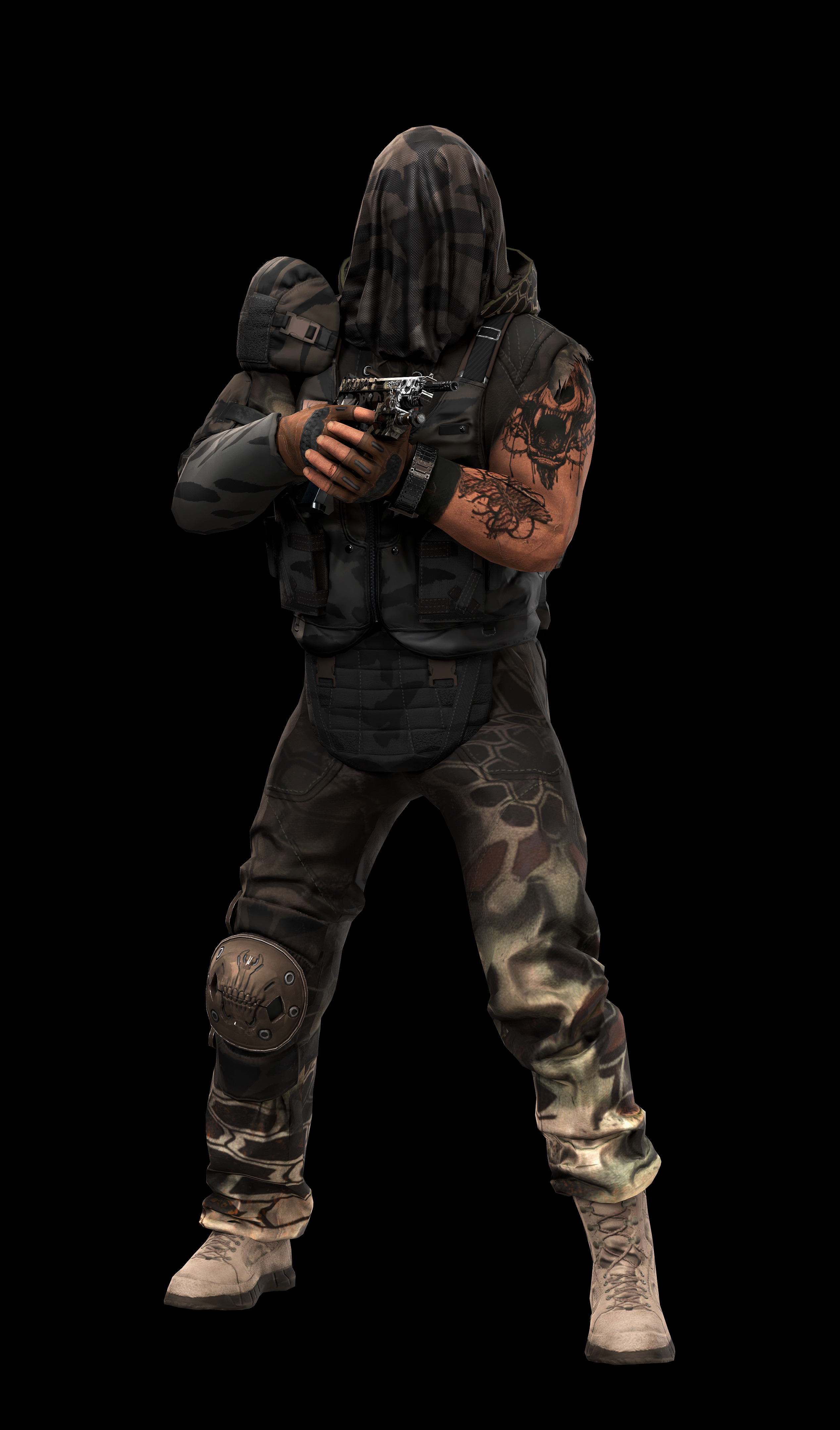 Steam post image