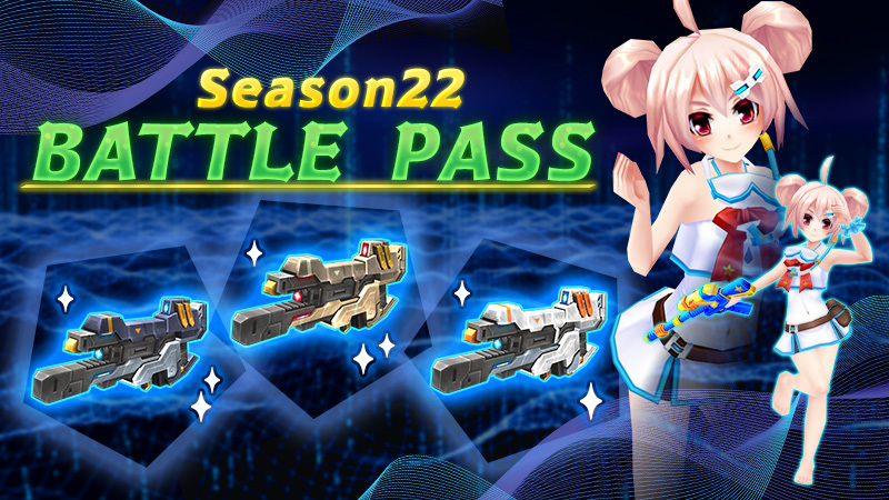 Season 22 Battle Campaign