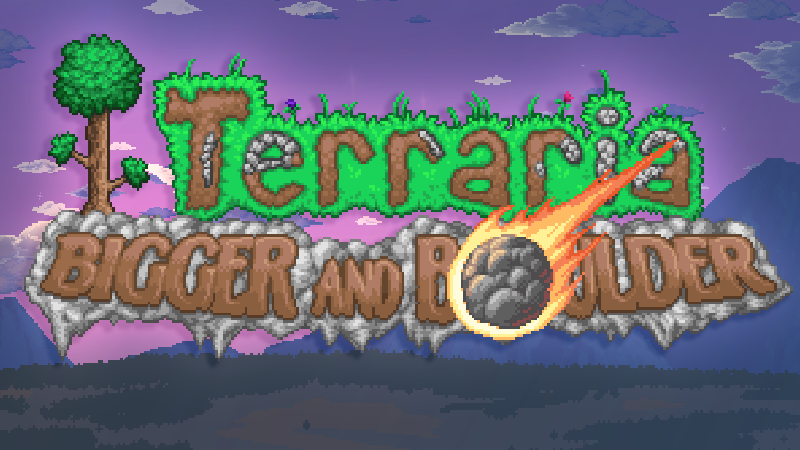 Terraria 1.4.5.7 - Out Now for PC! (Console/Mobile Soon)