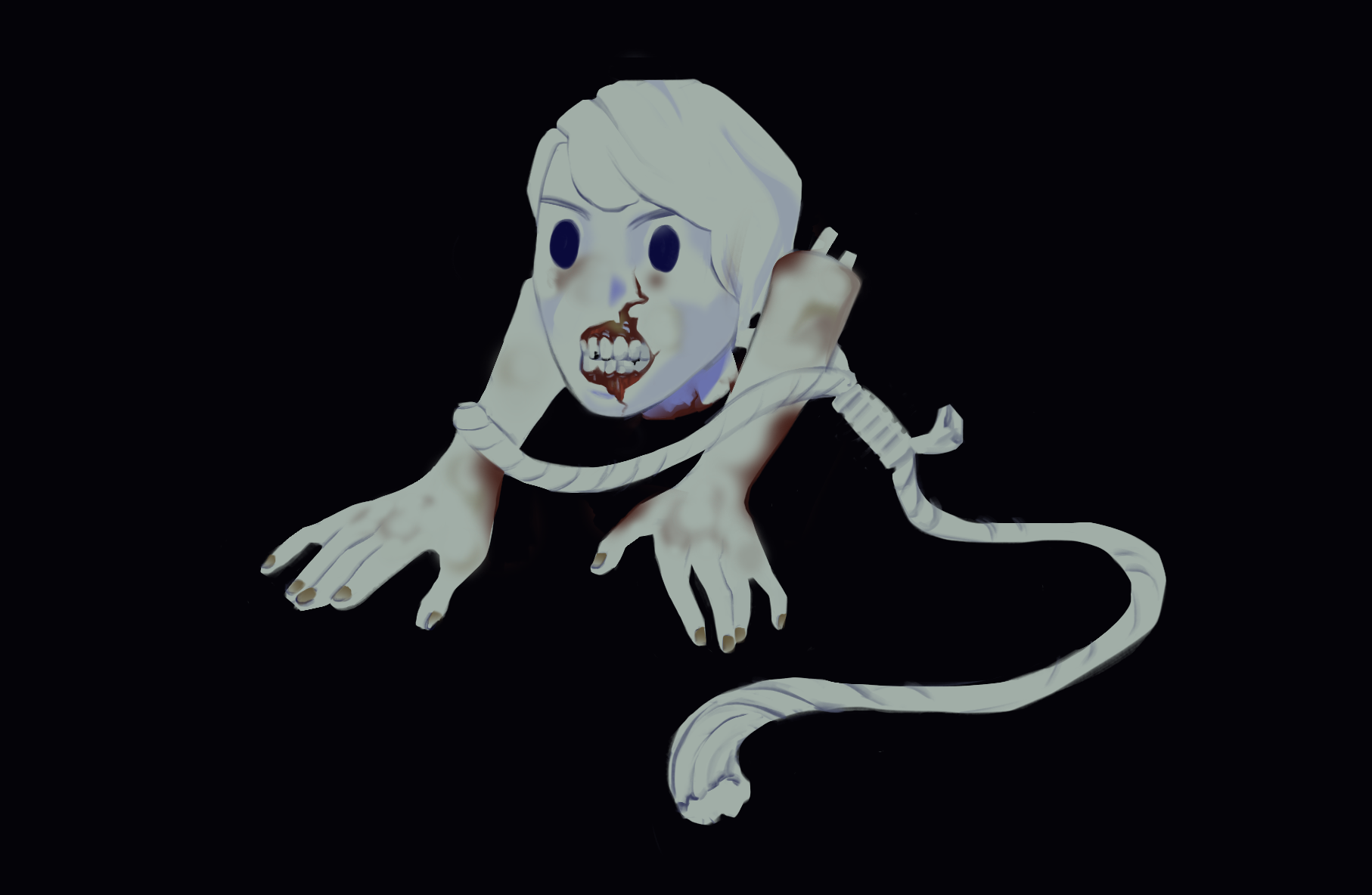 Steam post image
