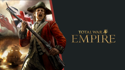 Total War: EMPIRE – Definitive Edition on Steam