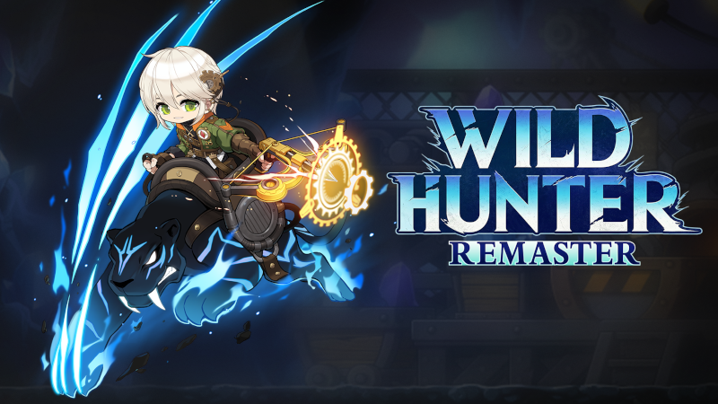 Wild Hunter Remaster