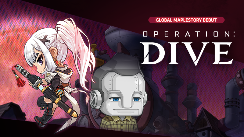 Operation: Dive