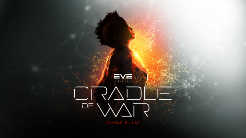 Cradle of War Expansion Launches 9 June