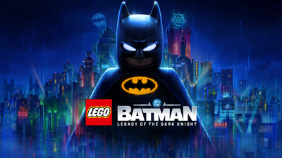 film lego batman 2