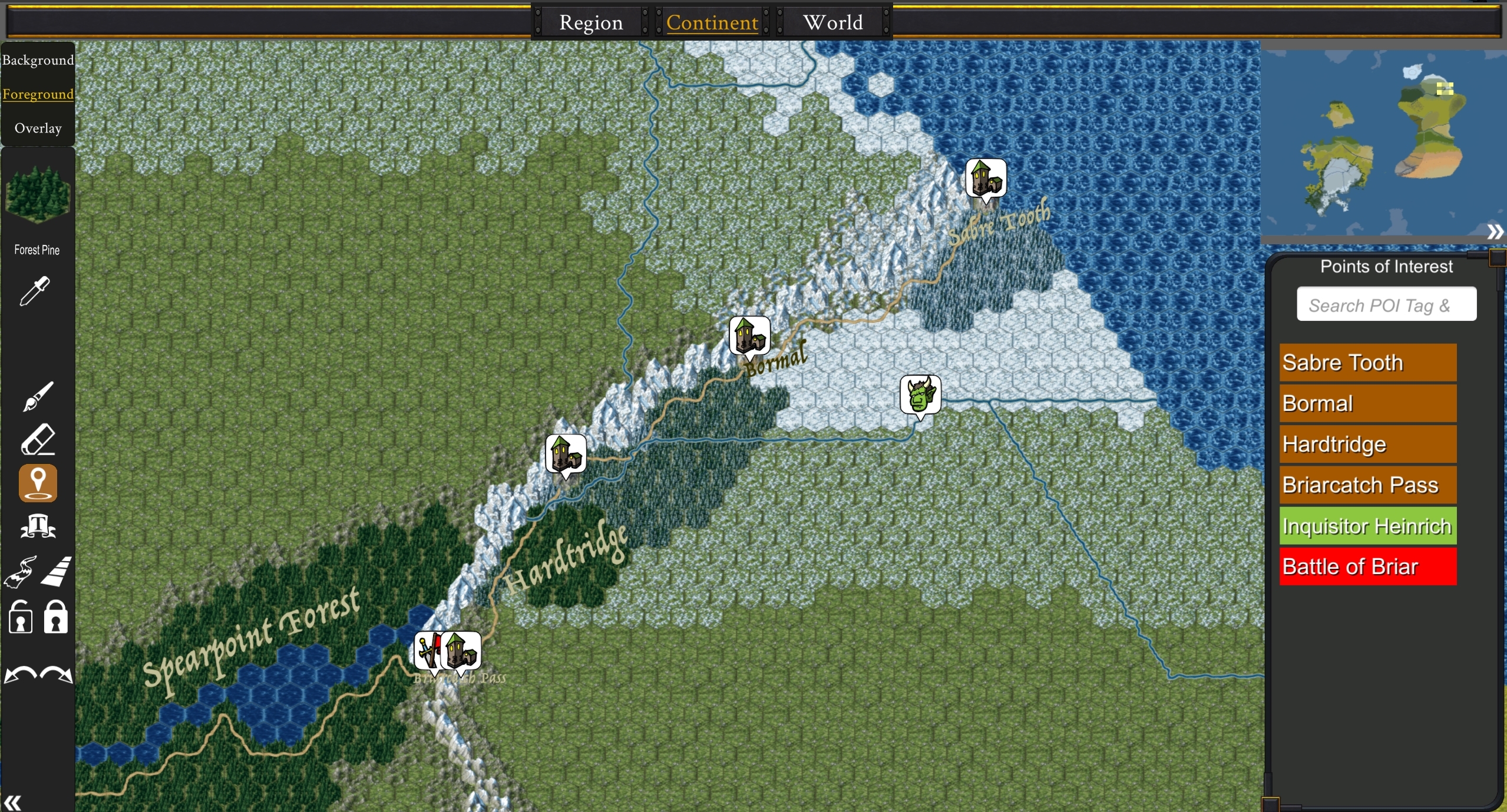 Steam post image