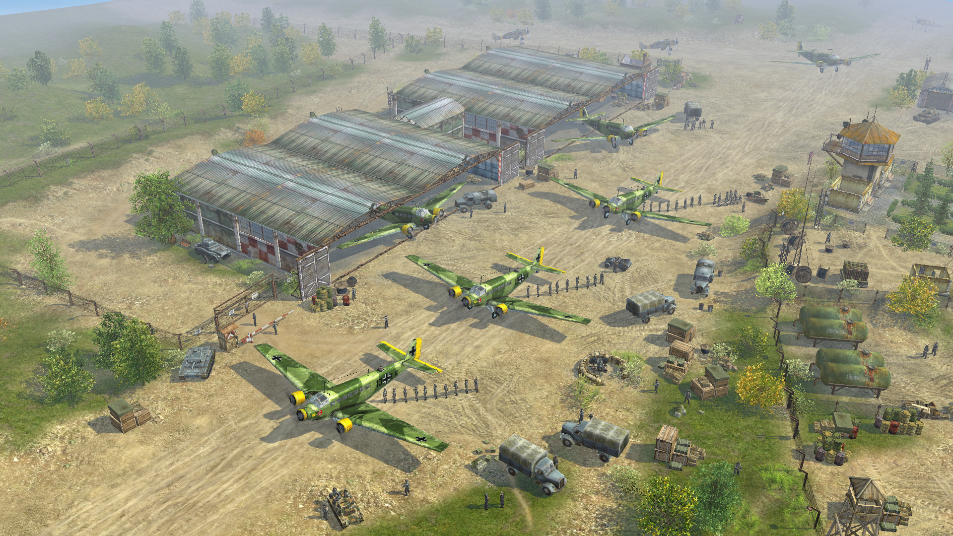 Steam post image