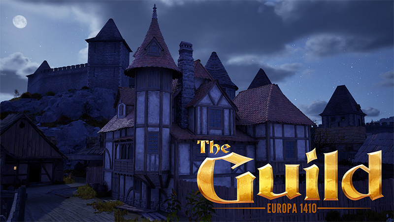 The Guild II Renaissance - Would you like to help shape The Guild ...