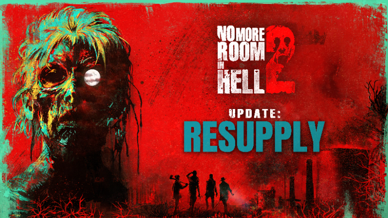 Resupply (1.1) Update Notes Preview