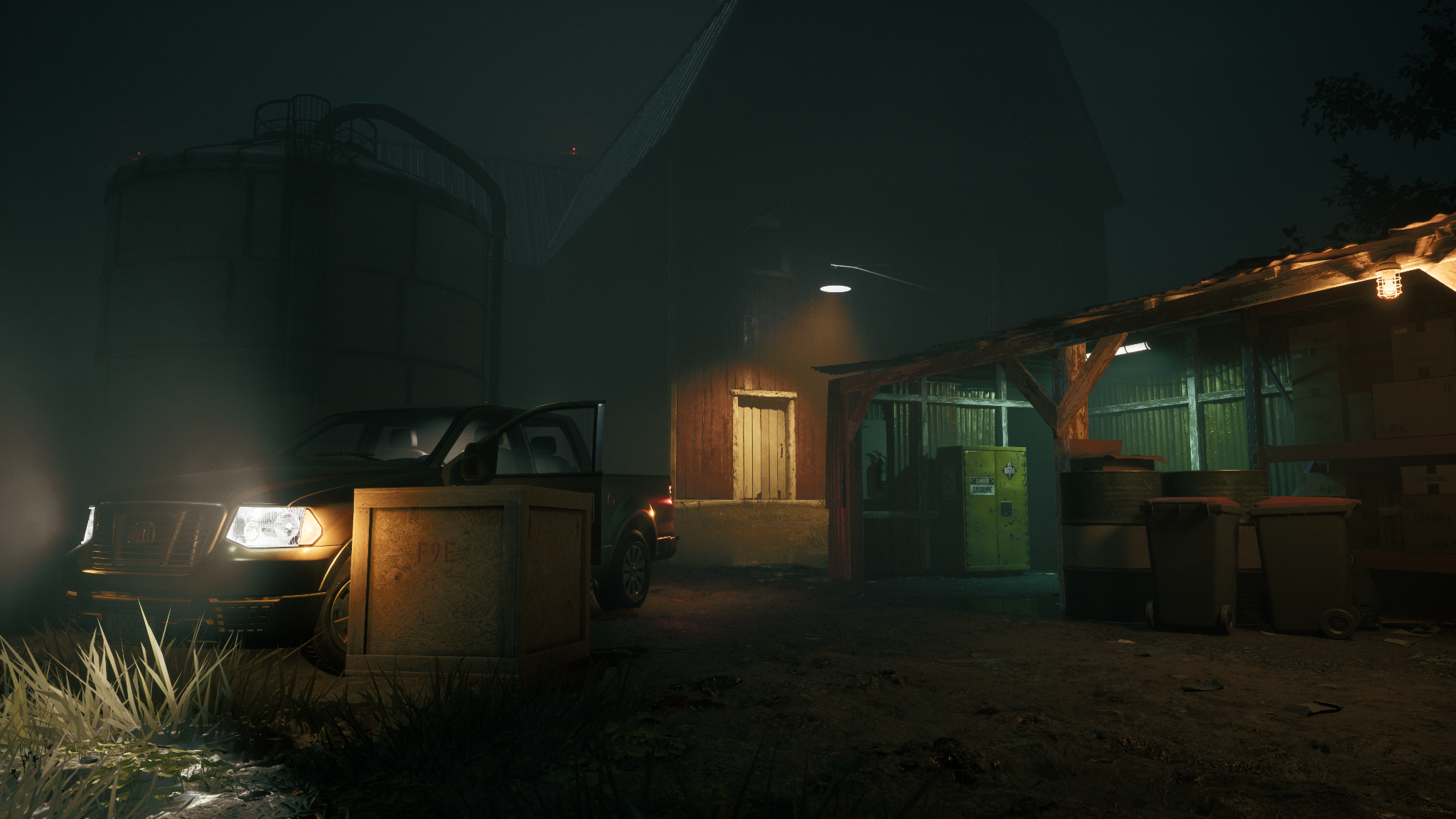 Steam post image
