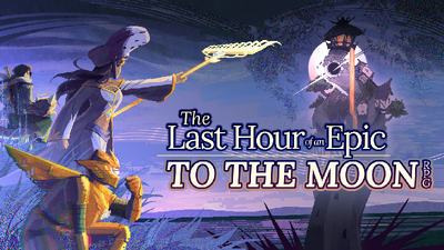 Save 80% on To the Moon on Steam