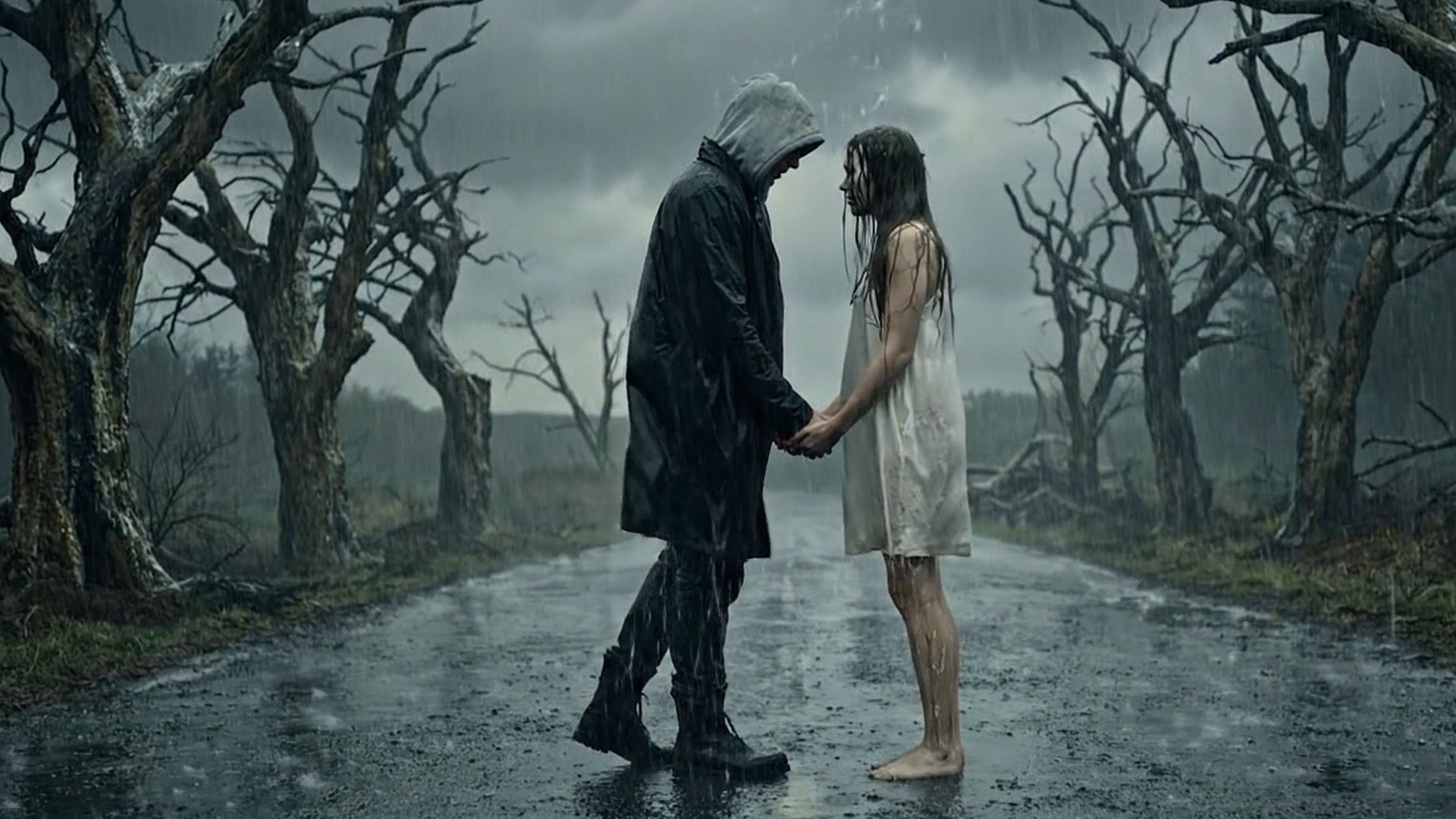 The Dark Inside Me - Music Video by Paranoid Star