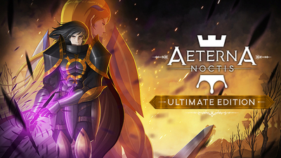 Aeterna Noctis on Steam